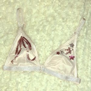 Victoria’s Secret Bralette